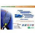 Acrylic Sport Court Flooring Basketball / Tennis Court Construction thumbnail-1
