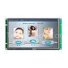CPU 1000cd / m2 TFT LCD Module With 16 Bit Colors 800 RGB 480 thumbnail-1