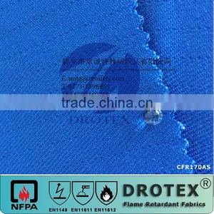XinXiang Manufacture CVC 75/24 255gsm Chemical Water Oil Repellent Fabrics thumbnail-2