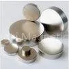 Professional Round Custom Made Neodymium Magnets For Speaker / Motor thumbnail-1