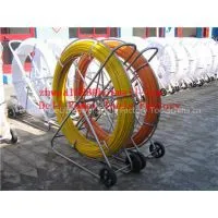 CONDUIT SNAKES Cable Handling Equipment thumbnail-1
