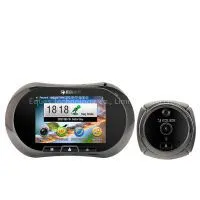 Doorbell Video Intercom Chinese Original Factory Eques thumbnail-1
