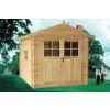 Wooden House thumbnail-1