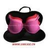 Eva Bra Case With Creative Design and Easy to Carry thumbnail-2