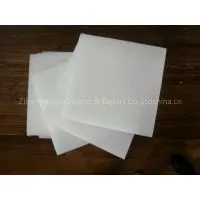 PP Polypropylene Plastic Solid Sheet/board thumbnail-2