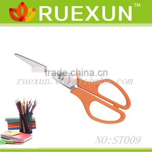 6.6" Stainless Steel Children Scissors thumbnail-1
