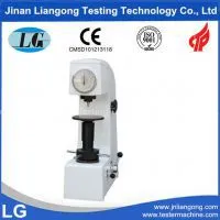 Manual Rockwell Hardness Tester HR-150A thumbnail-1