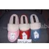 Cotton Slippers thumbnail-1