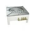 Cast Iron Gas Stove (GB-98) thumbnail-1