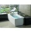 Massage Bathtub and Bubble Bath thumbnail-1