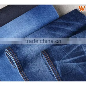 Mens Denim Jeans Fabric thumbnail-2