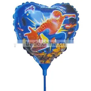 Fashion ALUMINIUM FOIL BALLOON thumbnail-1