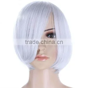 Synthetic Wig,Brazilian Hair,Distributors Wanted,Best Selling Products,Dubaa Fashion thumbnail-1
