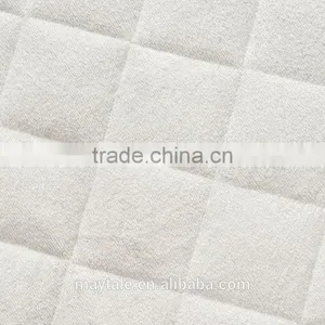 High Quality Waterproof Crib Mattress Protector, Cover thumbnail-4