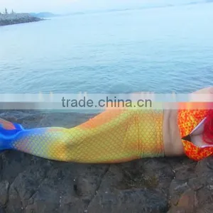 60+ Different Designs Mermaid Tail Swimming Swimmable thumbnail-3