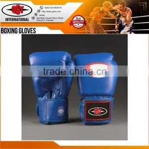 MUAY THAI BOXING GLOVES PROFESSIONAL TRAINING GLOVE thumbnail-5