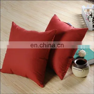Comfortable 100% Cotton Home/Car Down Cushion thumbnail-1