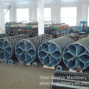 Paper Making Cylinder Mould thumbnail-4