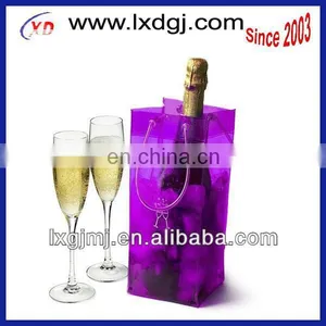 Hot Sales Eco-friendly Pvc Ice Tote Bag,ice Tote Bag thumbnail-1