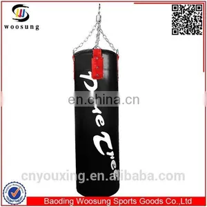 Punching Bag Martial Arts Custom Made Taekwondo Sandbag thumbnail-1