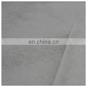 Rayon Linen Plain Dyed Fabric be Fashional for Making Dress thumbnail-3