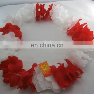 Hawaii Flower Garland thumbnail-1