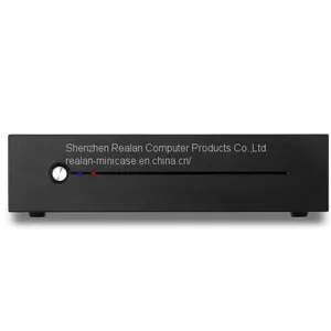 Realan Mini PC Barebone T3-i5-4200U thumbnail-5