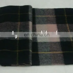 CGWS-134 Warm Wool Scarf thumbnail-1