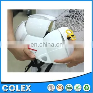 2015 Best Price Folding Safety Bump Cap thumbnail-3