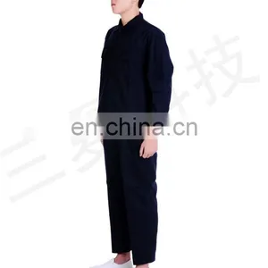 Industrial Working Safety Clothes/Workwear Uniform/New Design Work Uniforms thumbnail-3