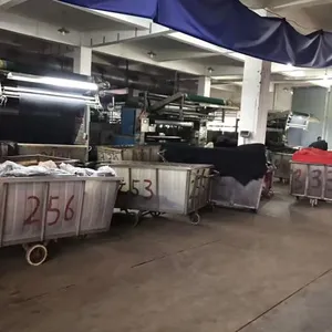 Guangzhou Lerantextile Co., Ltd company overview - view 2 thumbnail