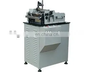 Semi-automatic Hot-melt Bag Labelling Machine thumbnail-1