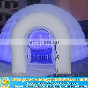 2015 LED Lighting Inflatable Tent for Sale thumbnail-1