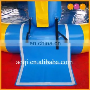 Commercial Use Inflatable Pool With Tent thumbnail-4
