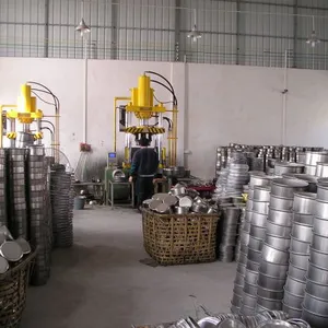 Dongyu Stainless Steel Factory company overview - view 1 thumbnail