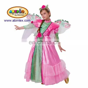 Forest Fairy Costume (16-1170) for Party Costume With ARTPRO Brand thumbnail-1