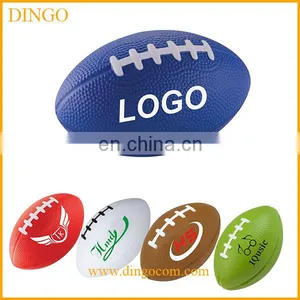 Cheap Promotional Soccer Anti Stress Balls thumbnail-1