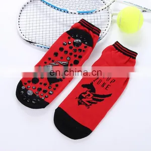 Non Slip Socks for Children #YG-07 thumbnail-4