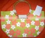 Printed Jute Bags thumbnail-1