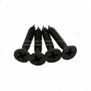 Dry Wall Nails, The Drywall Screw, Screw thumbnail-2