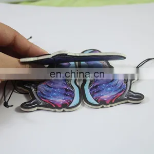 Good Quanlity New Arrival Craft - Fragrance Paper Air Freshner for Promotion Gifts thumbnail-5