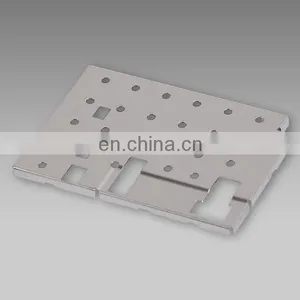 OEM/ODM High Precision Metal Pcb Shield Case With High Quality thumbnail-3