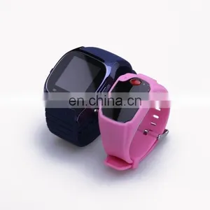 Design Your Own Silicone Watches Low Price Various Designs Fitness Smartwatch thumbnail-4