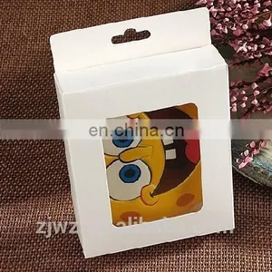 2015 Paper Box With Clear Pvc Window thumbnail-3
