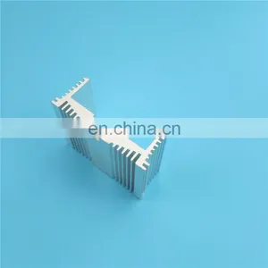 Custom Square Aluminum Profile thumbnail-1