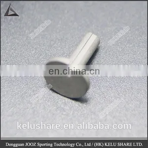 Tungsten Weight Vent Slot Golf Shaft Plug Weight Tungsten Plug With Slot thumbnail-5