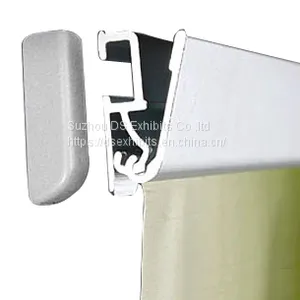Roll up Banner Stand Model 19 thumbnail-2
