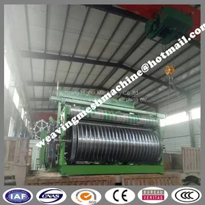 10meshx1.1mm Stainless Steel Mesh Strong Weaving Machine With Good Price thumbnail-5
