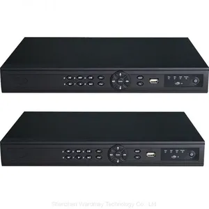 WDM-32ch Network NVR From IP Cameras Suppliers  thumbnail-4