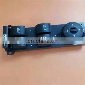 Power Window Master Switch OEM 3M512K021AB thumbnail-1